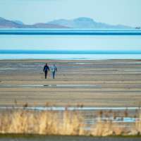 Utah floated around $1B funding request before Trump's Great Salt Lake post