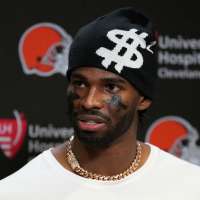 3 arrested in burglary of Browns QB Shedeur Sanders' home, but 1 suspect remains at large