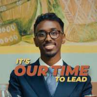 Utah Democrats call out 'racist' responses to congressional candidate Liban Mohamed