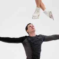 Amber Glenn sets record at U.S. Figure Skating Championships, leads over world champ Alysa Liu