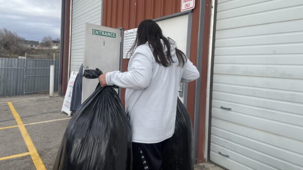 Utah County warming center needs donations, volunteers