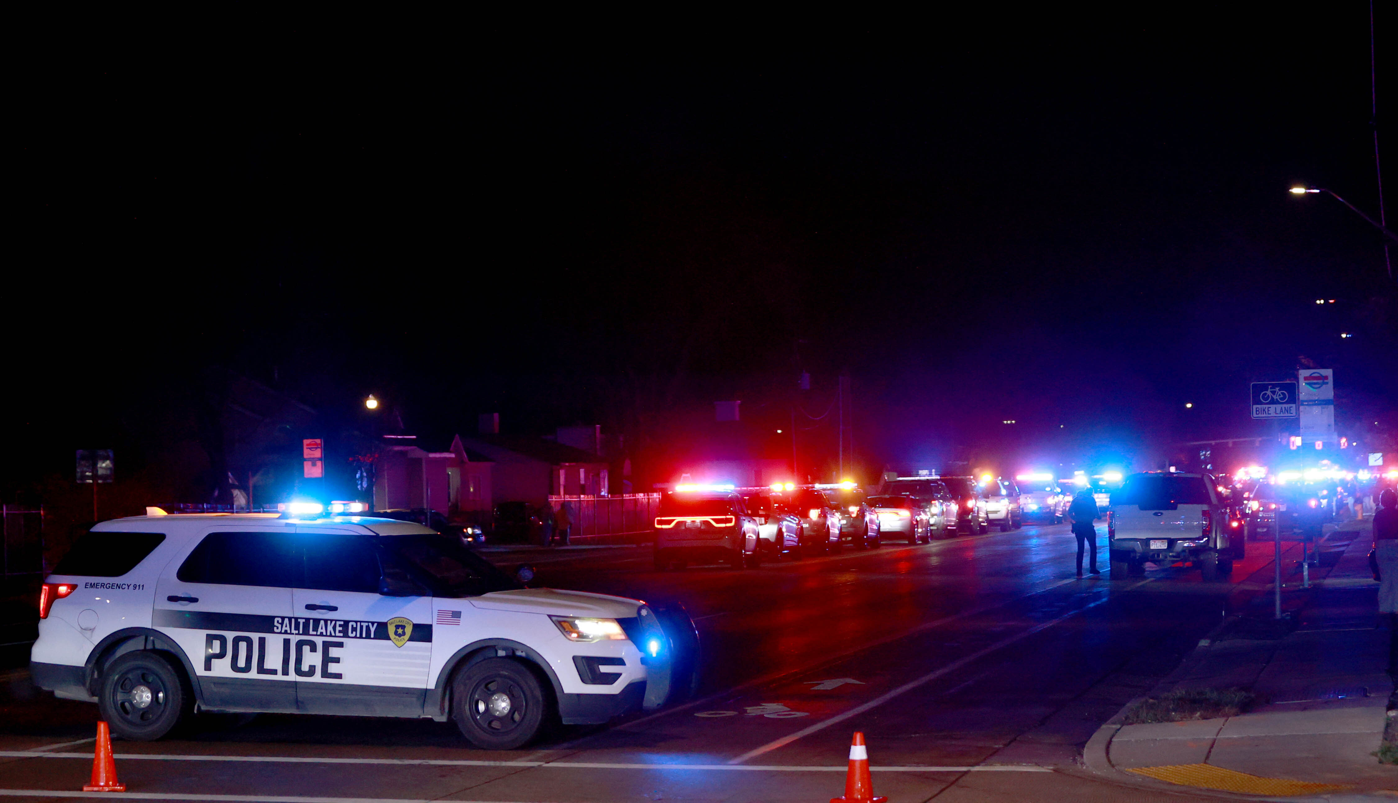 2 killed, 6 others injured in shooting at Salt Lake church parking lot