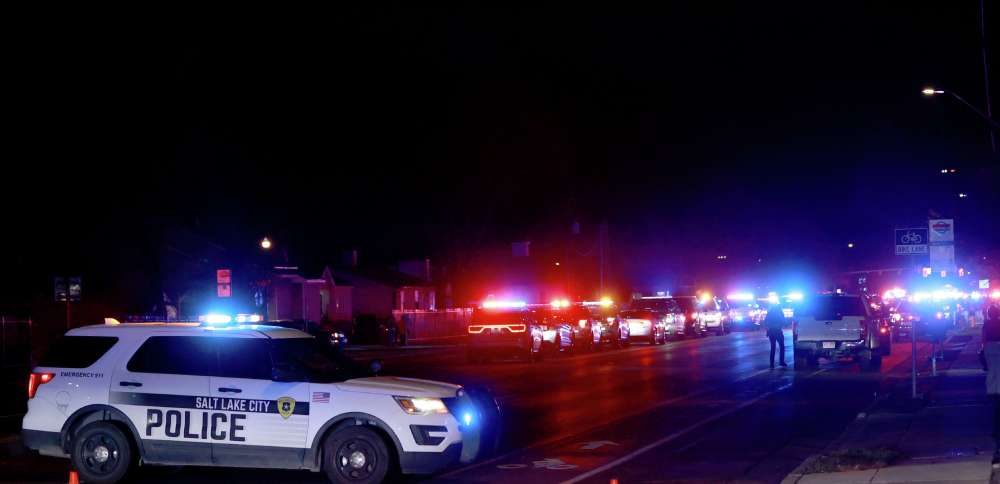 2 killed, 6 others injured in shooting at Salt Lake church parking lot