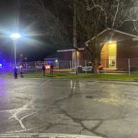 Man charged with killing 2 in shooting outside funeral in Salt Lake claims he acted in self defense