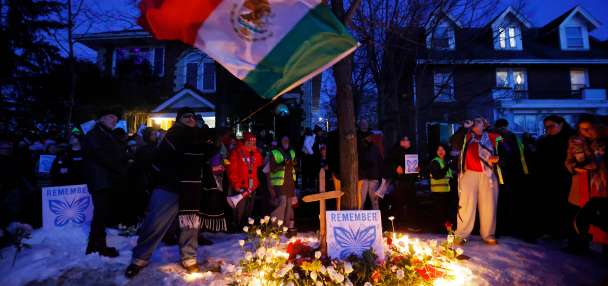 Woman killed by ICE agent in Minneapolis was a mother of 3, poet and new to the city