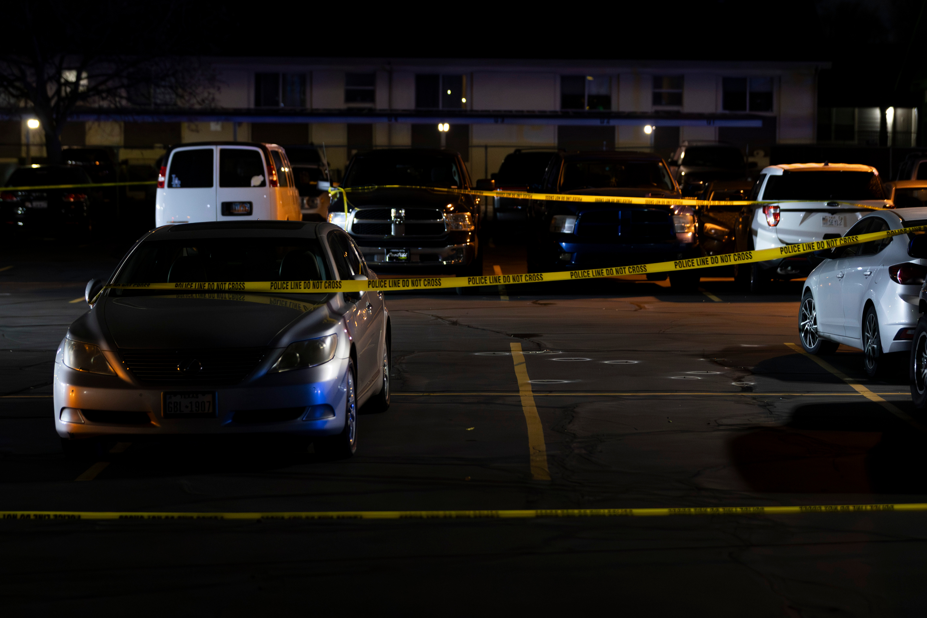 Watch live: Salt Lake police to provide update on shooting that killed 2, injured 6