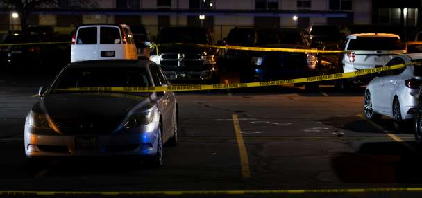 Watch live: Salt Lake police to provide update on shooting that killed 2, injured 6