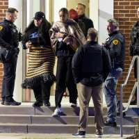 Jury indicts 2 gang members in connection with double killing at Salt Lake church