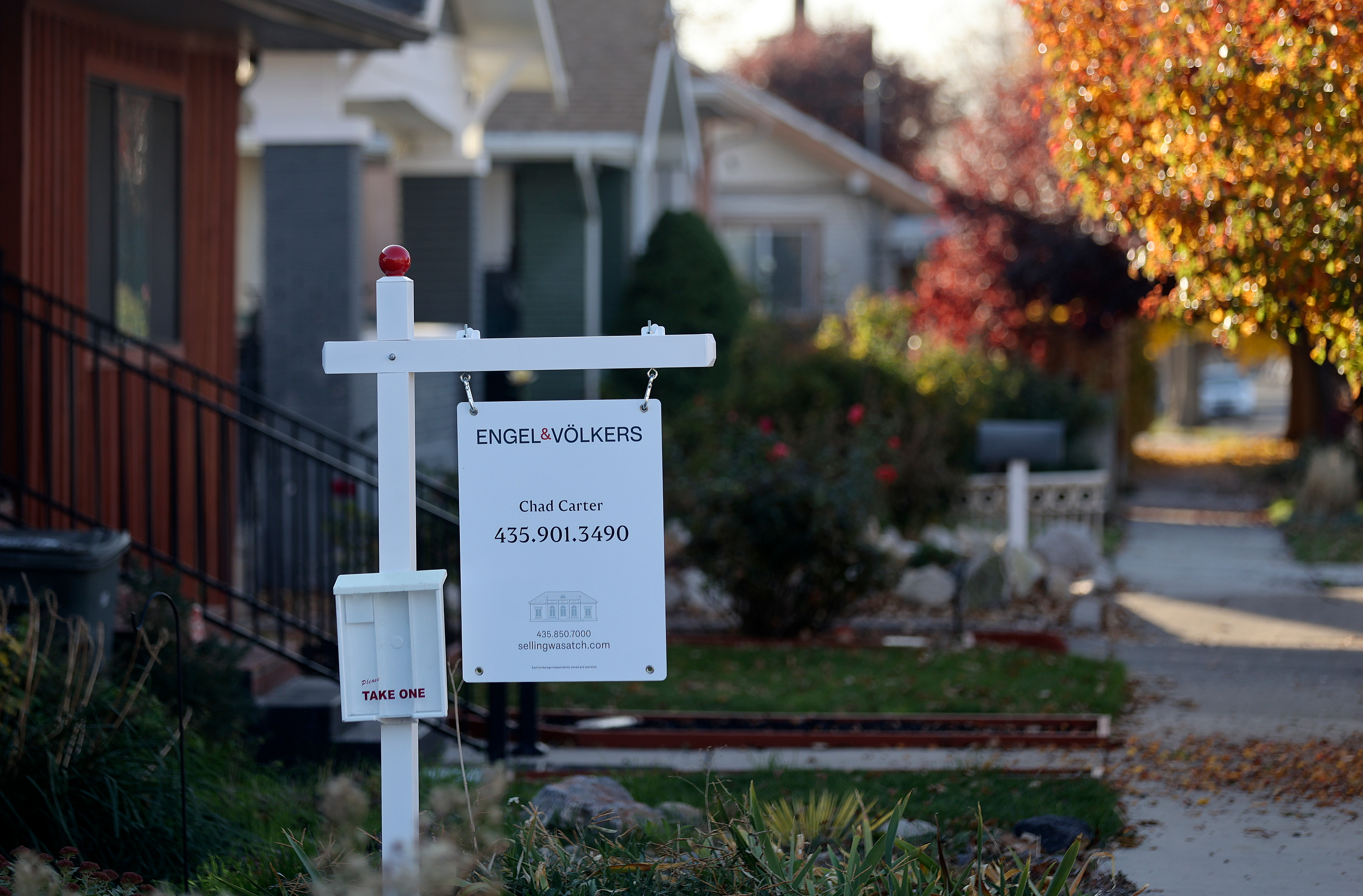 3 positives and 3 challenges expected in Salt Lake's home market in 2026