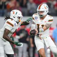 Pick Six Previews: Ole Miss won't stand in the way of Miami's title hopes