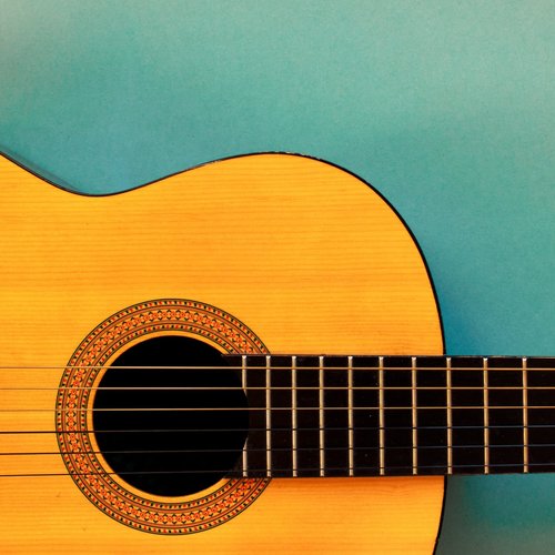 Play Classical Guitar