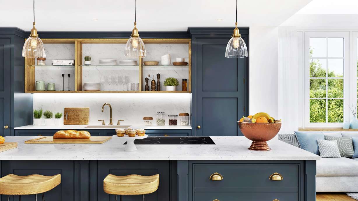 Why quartz countertops are the smart, stylish choice for your 2026 remodel