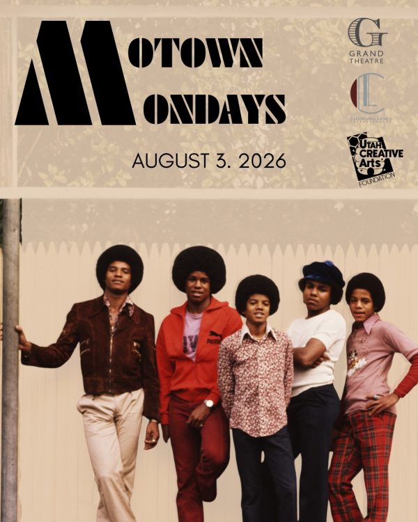 The Jackson 5 & Michael Jackson Tribute
