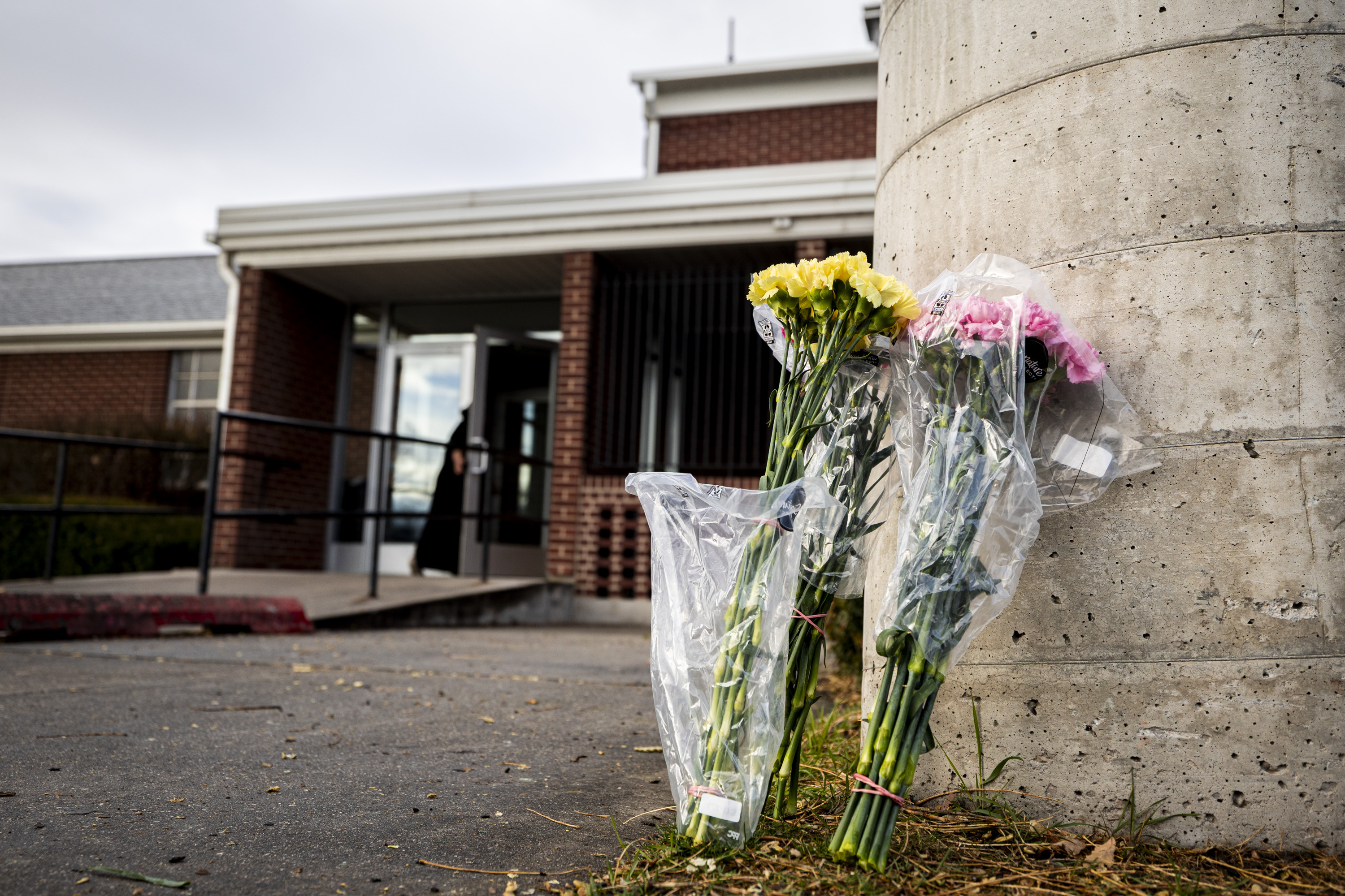 2 killed in Salt Lake shooting identified; police call it a dispute between known individuals