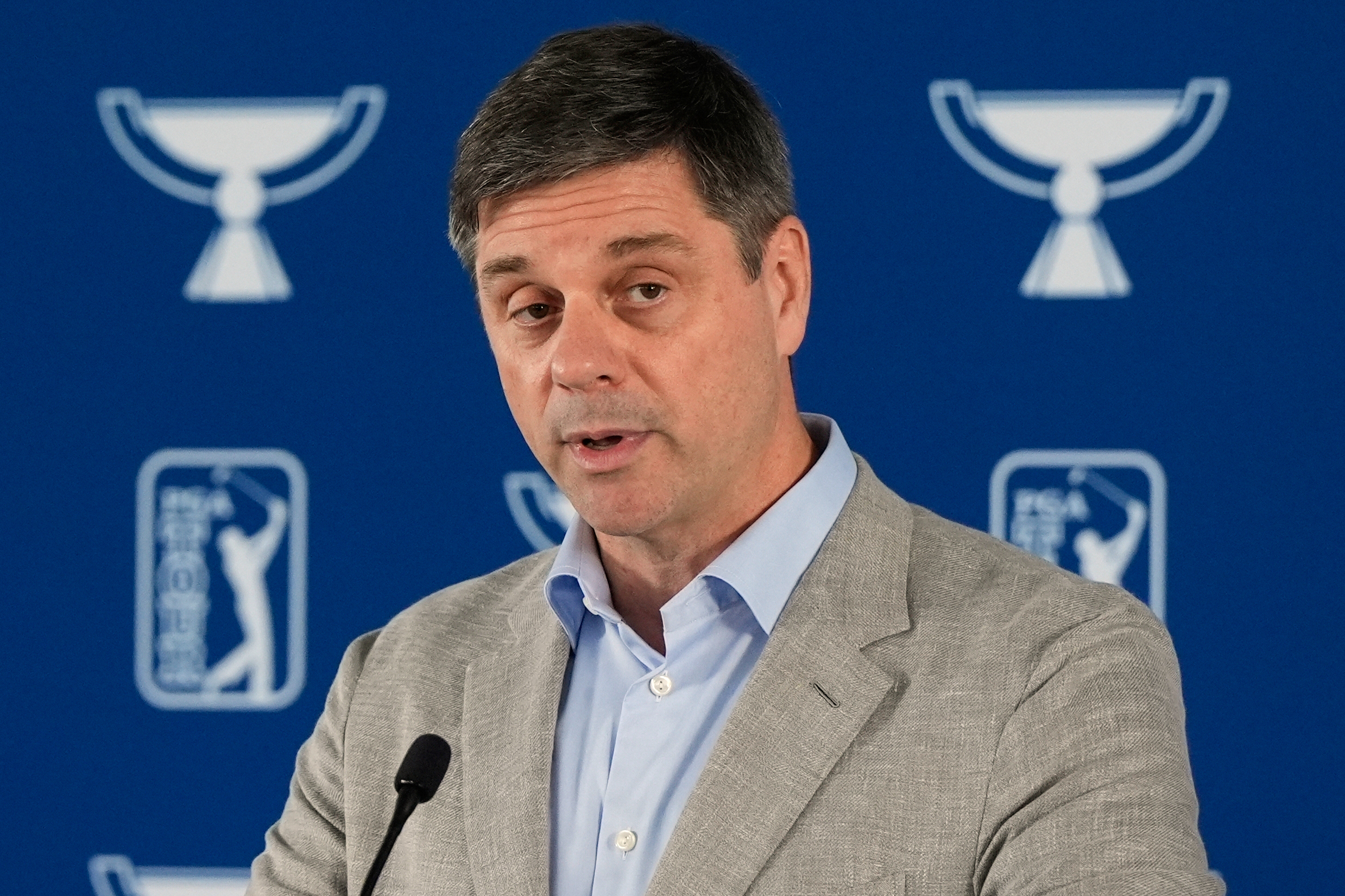 PGA Tour to expand equity program to include current FedEx Cup performance