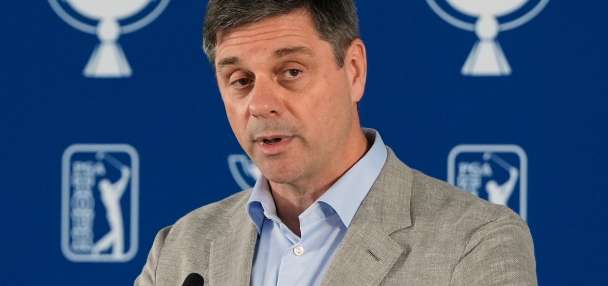 PGA Tour to expand equity program to include current FedEx Cup performance