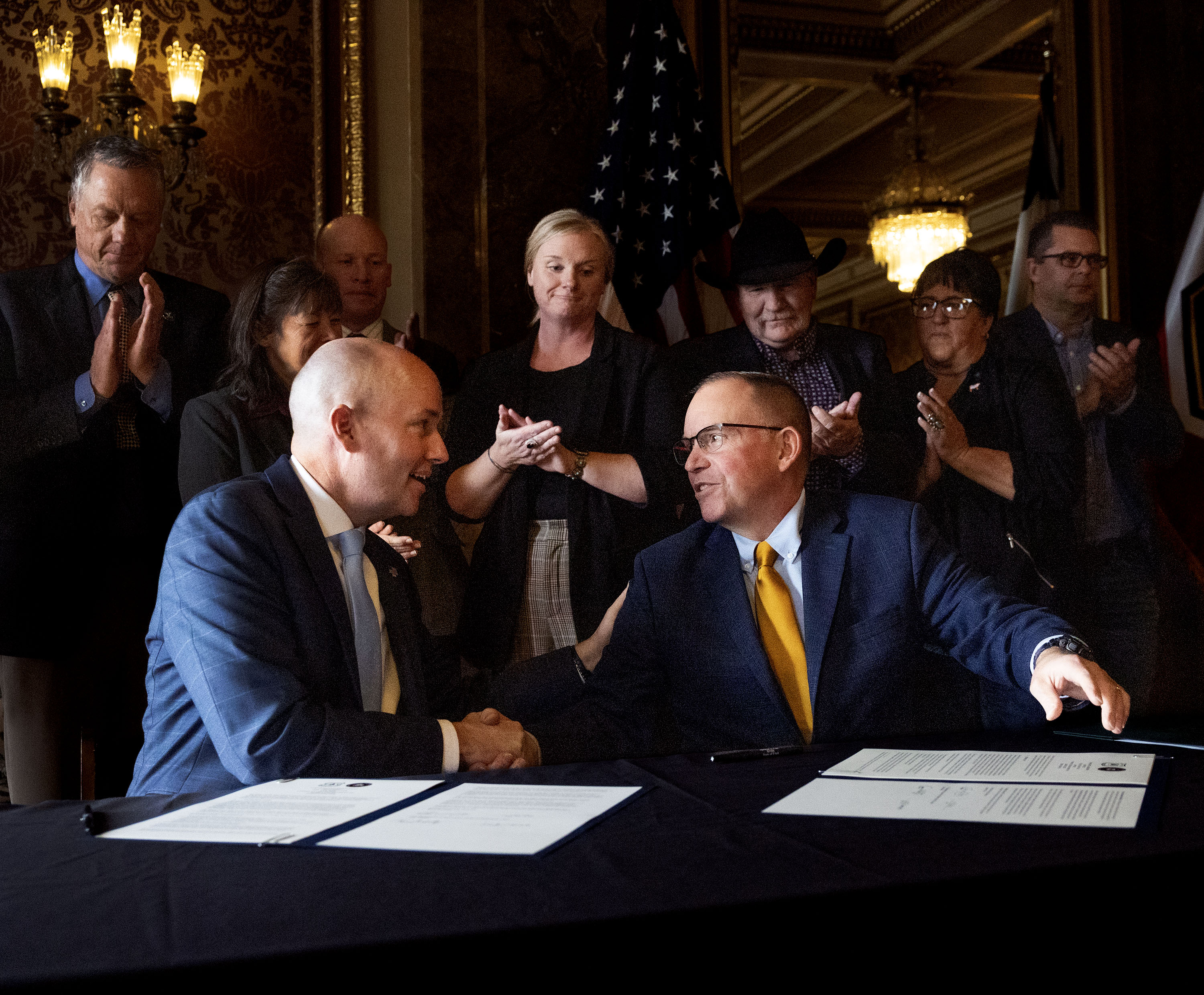 Utah, Forest Service reach 20-year forest management agreement. Here's what that means