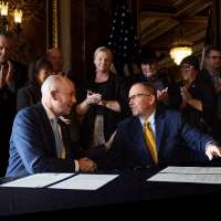 Utah, Forest Service reach 20-year forest management agreement. Here's what that means