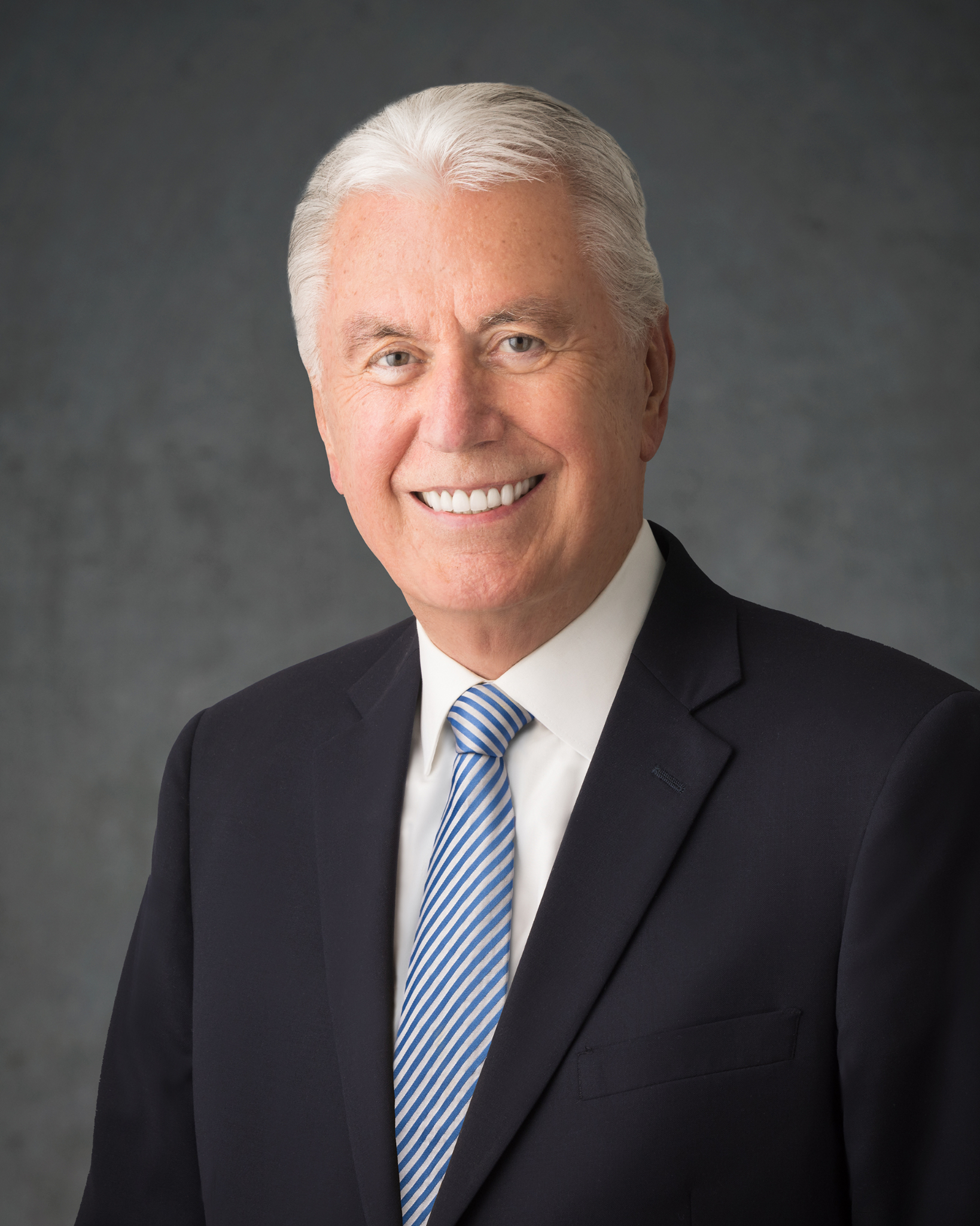 President Uchtdorf now acting president of Quorum of the 12 Apostles, church announces
