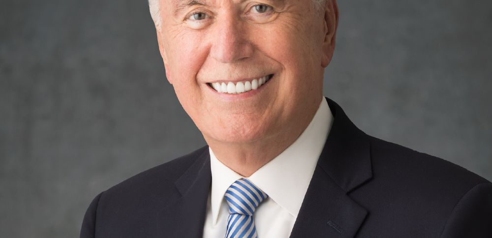President Uchtdorf now acting president of Quorum of the 12 Apostles, church announces