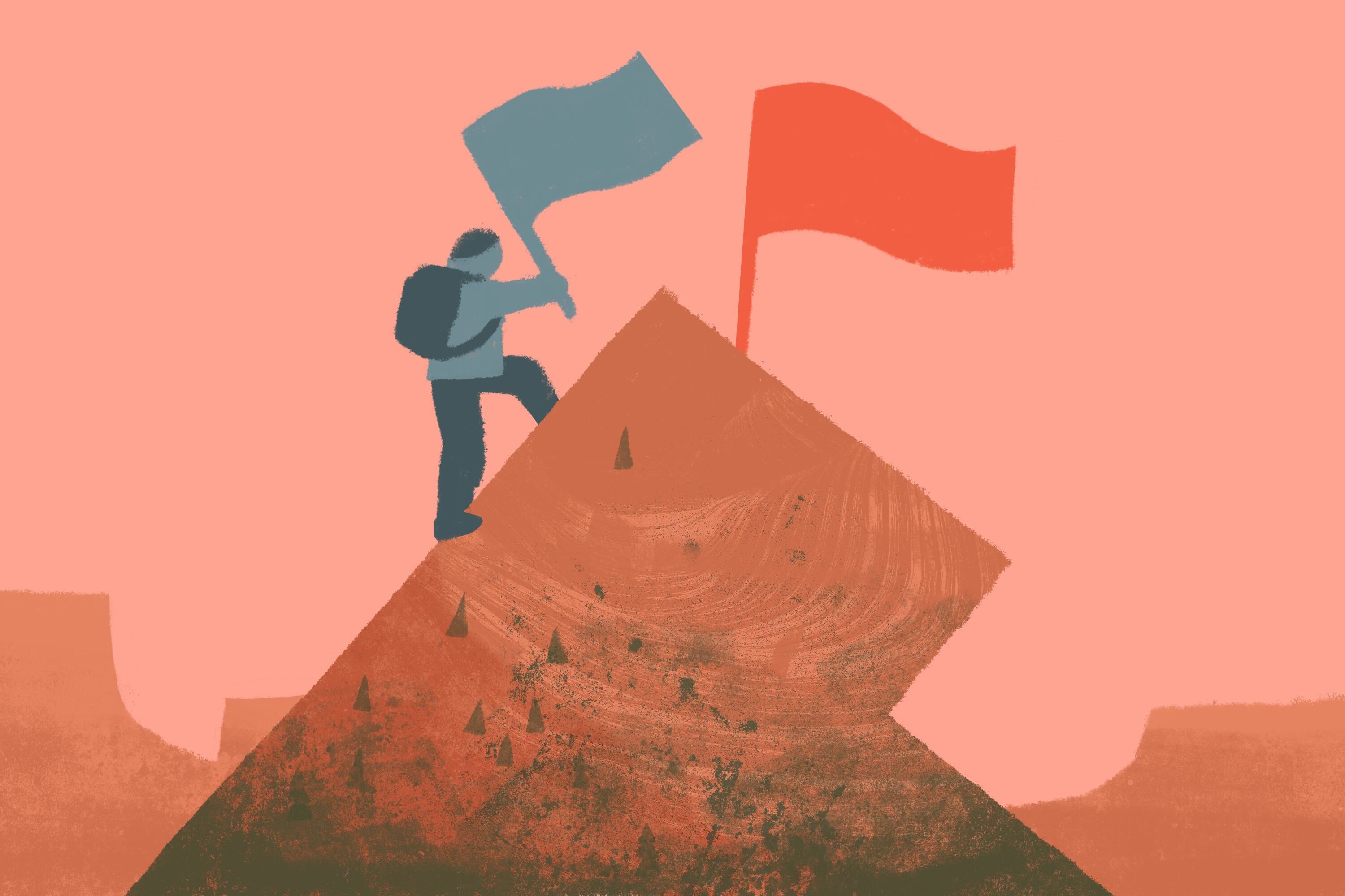 Democratic Party approval at historic lows. Do Utah Dems offer something different?