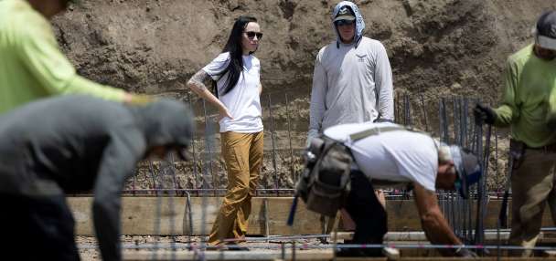 'This is Her Place, too': Study measures Utahns' perceptions of women's workplace challenges