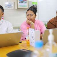 Utah firm Spero focused on helping Tongans find work at home, curtailing migration