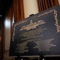 Senate will hang plaque honoring Jan. 6 law enforcement — 4 years after it was approved