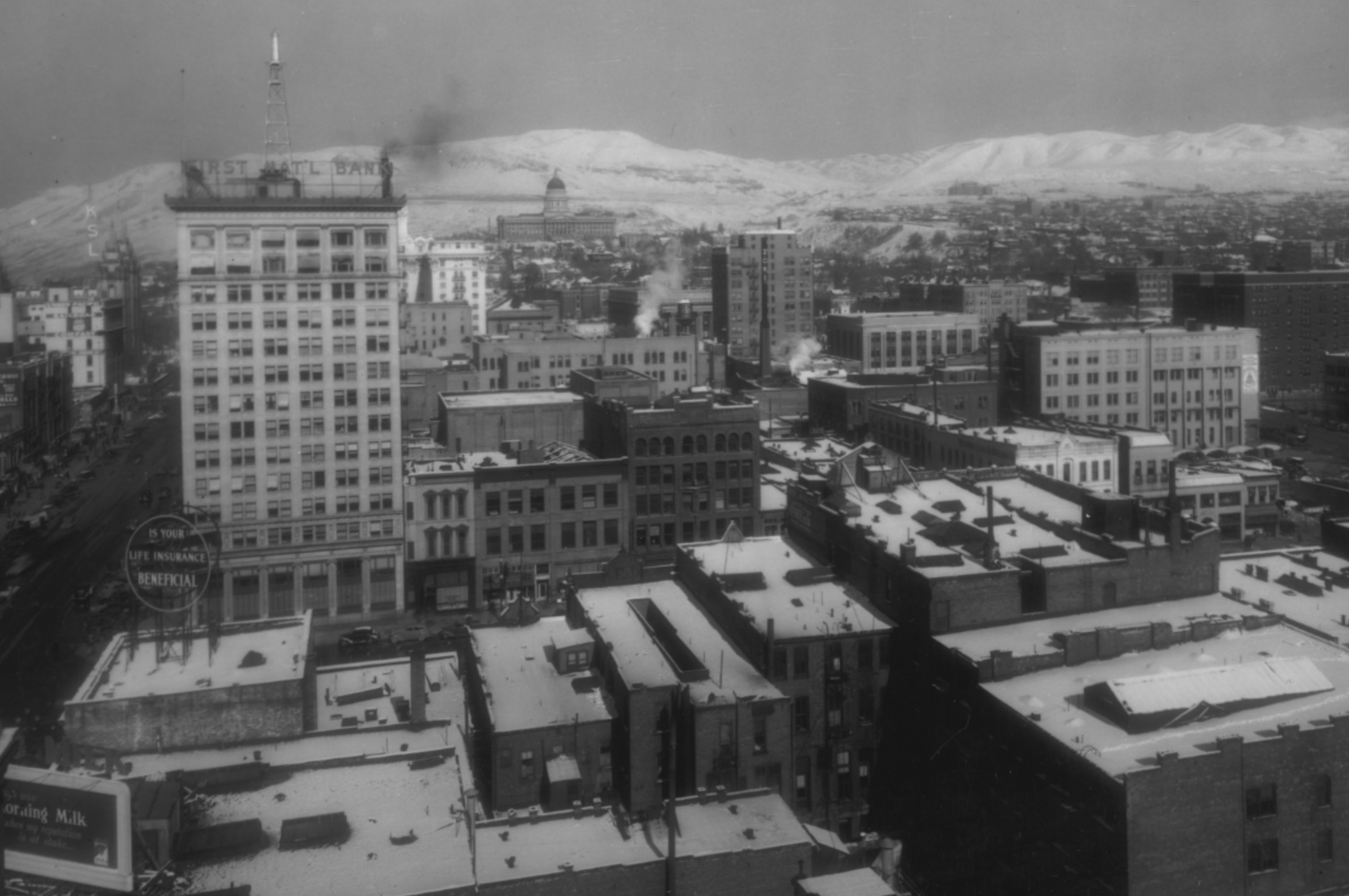 Salt Lake City turns 175: 5 things you may or may not know about Utah's capital city