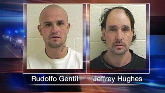 Stash of stolen goods found in Layton