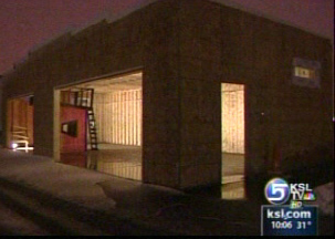 Drug prevention graduates honored