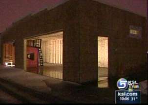 Drug prevention graduates honored