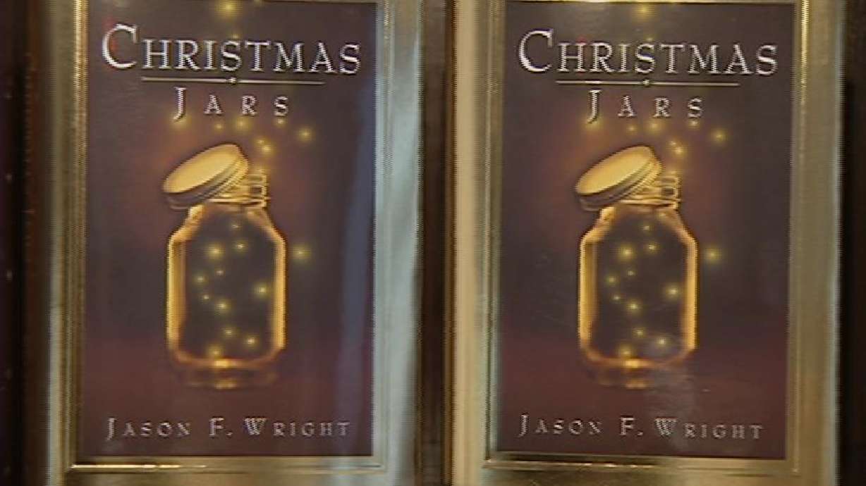 Fictional story inspires real-life donations