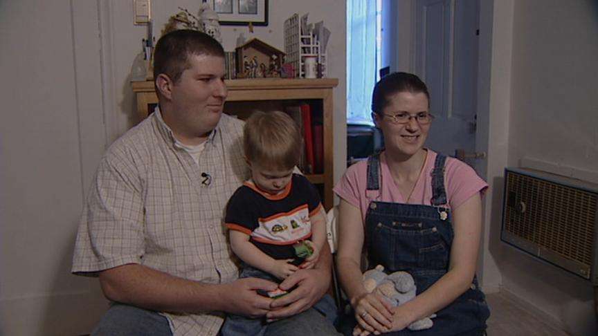 Fictional story inspires real-life donations