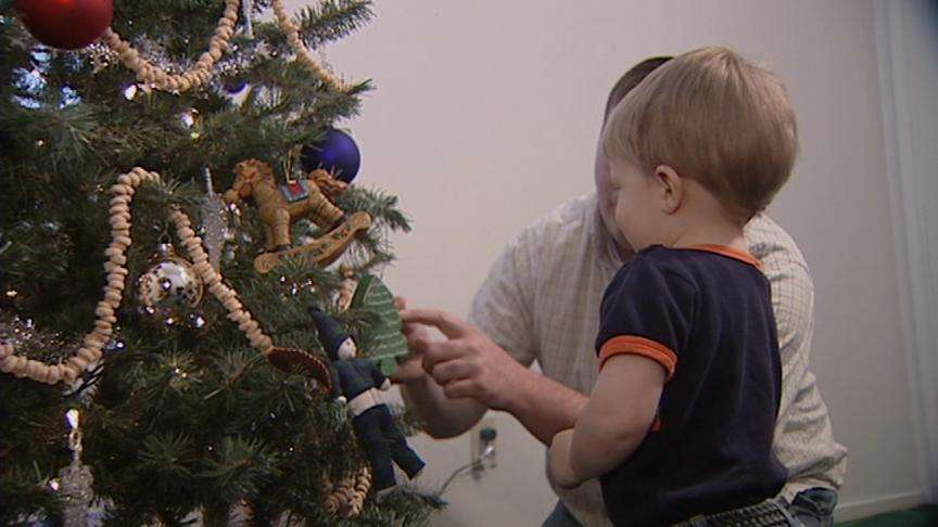 Fictional story inspires real-life donations