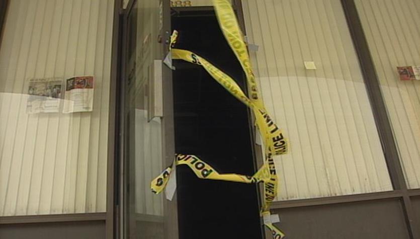 Overnight fire in Orem may be arson