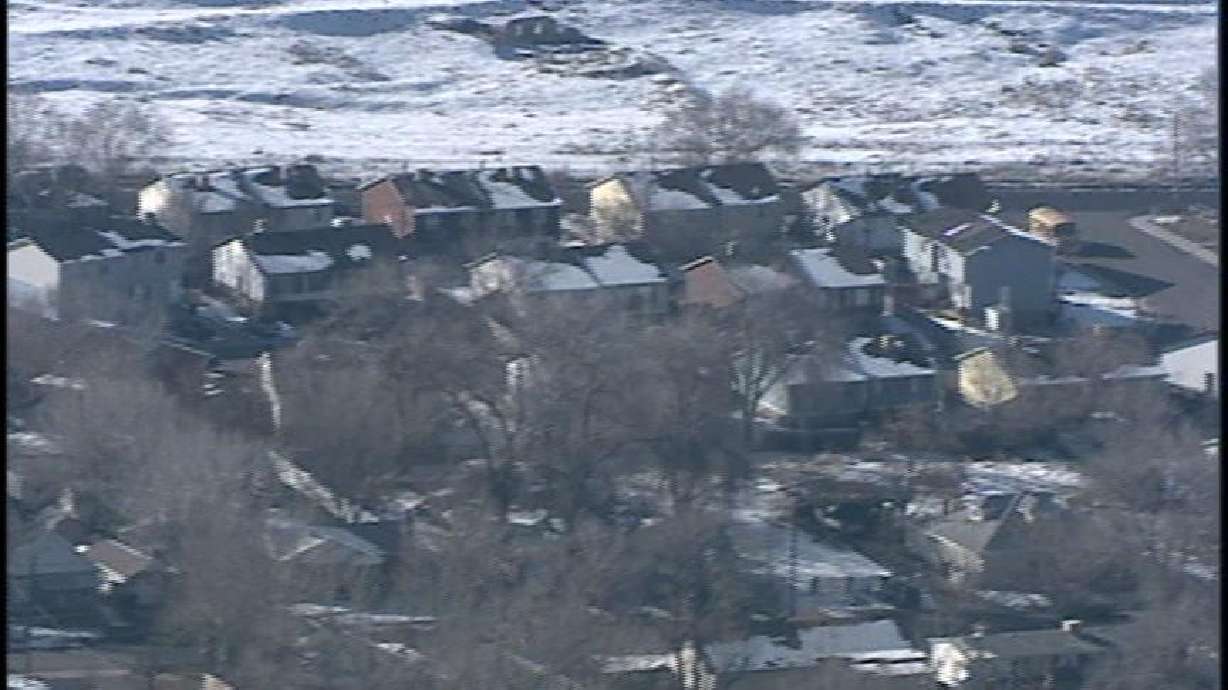 Low-income housing demand high in Utah