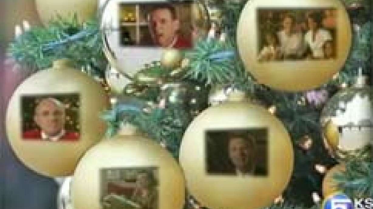 Presidential candidates work hard through holiday season