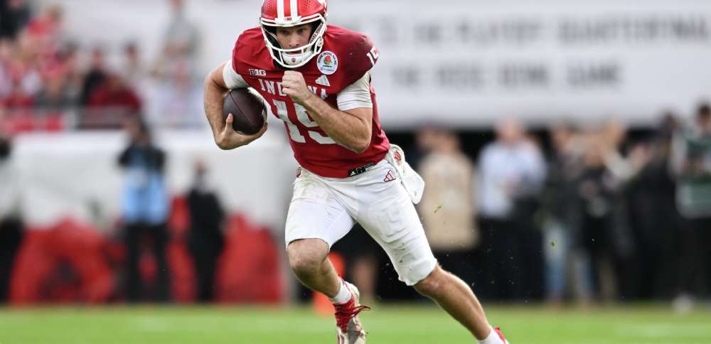 Pick Six Previews: In Big Ten rematch, Indiana still the better of an improved Oregon