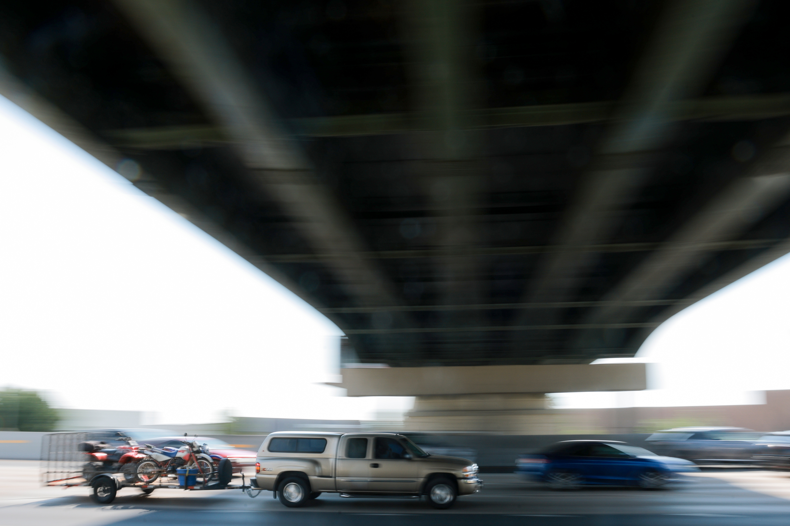 UDOT warns of I-15 closure in south Davis County as work continues on new interchange