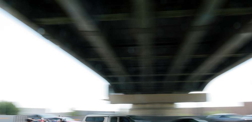 UDOT warns of I-15 closure in south Davis County as work continues on new interchange