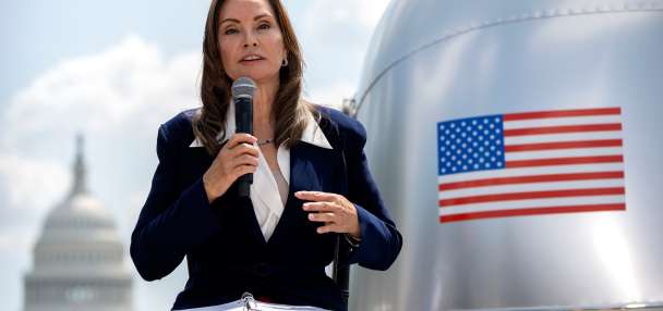 America Gives aims for record volunteerism in 2026, with Church of Jesus Christ as a partner