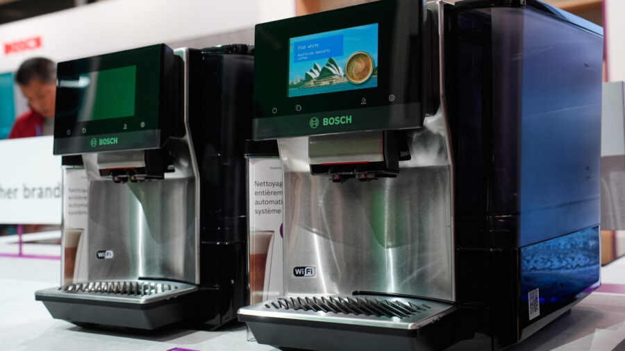 'Worst in Show' CES products include AI refrigerators, AI companions and AI doorbells