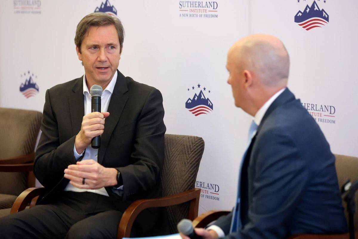 Why so many American men feel lost, and what can be done