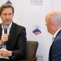 Why so many American men feel lost, and what can be done