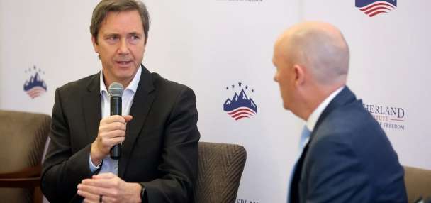 Why so many American men feel lost, and what can be done