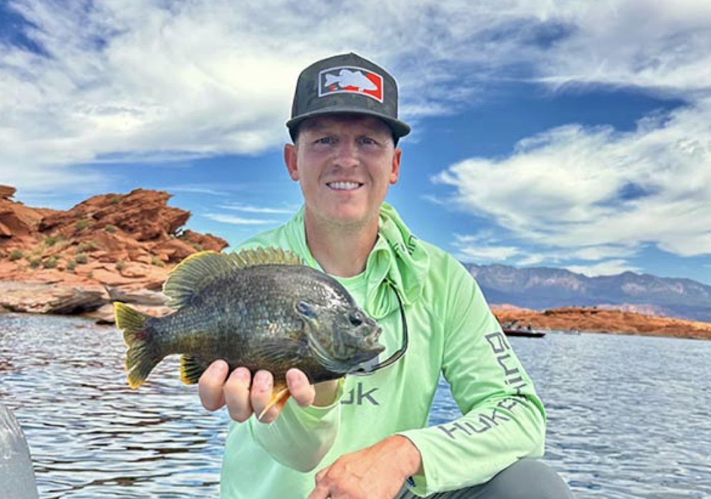 5 Utah fishing records that fell in 2025