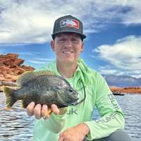 5 Utah fishing records that fell in 2025