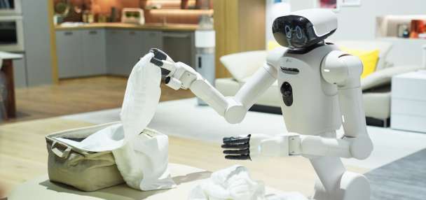 Here's what was announced at CES 2026