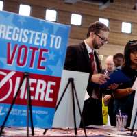 DNC threatens legal action if Utah sends voter rolls to Justice Department